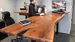 Custom Made Desks & Desk Tops For Sale | Design Options