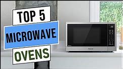 Best Microwave Oven 2024 | Top 5 Microwave Oven Buying Guide