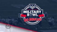 Visit Annapolis TV Spot, '2023 Military Bowl'
