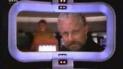 ST:TNG 'All Good Things...' - Future Enterprise Vs Klingons