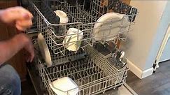 Best Dishwasher Loading Technique For Cleaner Dishes and Utensils