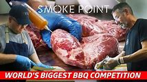 BBQ Pitmasters: Secrets and Tips from the Best in the Business