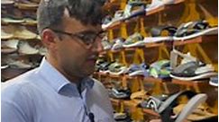 Nike and Adidas Slippers #reelsviral #reels #reelsfb | Kamran Traders Peshawar