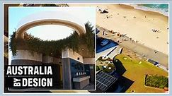 What Makes This Bondi Beach Toilet Block So Special? | Australia By Design: Architecture