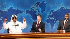 Kenan Thompson plays Deion Sanders on Saturday Night Live: "Prime Time in the House!" - CBS Colorado