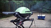 What's New in the Weber Q 2023 Models?