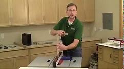 How to Make Tongue and Groove Cabinet Doors | Rockler Skill Builders