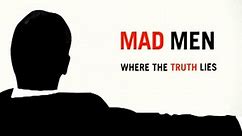 MAD MEN Season 1 - Premiere Trailer