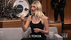 Charades with Aaron Paul and Karlie Kloss - The Tonight Show Starring Jimmy Fallon