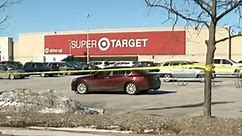 Police kill man who opened fire in Omaha Target