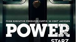 Power: Season 2 Episode 106 Inside You're the Only Person I Can Trust