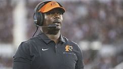 Duke offers FAMU head football coach Willie Simmons a coaching job, reports say