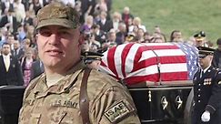 U.S. soldier executed in Afghanistan