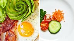 Keto diet - the most effective way to get fit
