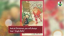 The True Story of Jingle Bells: A Christmas Classic