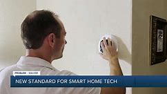 Consumer Reports: New standards for smart home tech