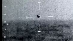 Live updates: UFO Intelligence report