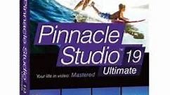 Pinnacle Video Editing Software - Pinnacle Studio 19 Ultimate Wholesaler from New Delhi