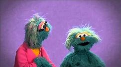 Help on the Way: Sesame Street: Here for Each Other