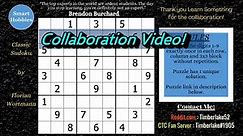 Expert Sudoku Tips And Tricks – Smart Hobbies Collaboration