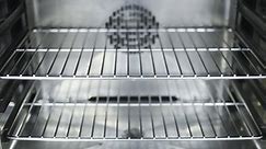 Self-Cleaning Oven Instructions | Hunker