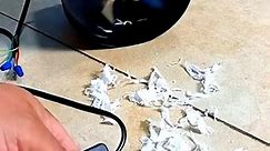 Purchase Link Comment Box 👉 WEILEA Exhaust Fans 4 Inch Inline Duct Fan Air Ventilator Metal Pipe Ventilation Exhaust Fan Mini Extractor Bathroom Toilet Wall Fan Duct Fan Access, 2 Colors Ventilation Extractor Vent Fans | Xshopbd