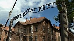 Former Auschwitz guards could be tried