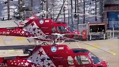 Rescue Training with Air Zermatt in the Swiss Alps ｜ Bell Helicopter 429 #helicopter #aviation #avgeek #pilot #aviationphotography #helicopters #helicopterpilot #verticalmag #aviationlovers #aircraft #pilotlife #helicoptero #airbushelicopters #instahelicopter #heli #rotorcraft #h #aviationdaily #instaaviation #r #military #ec #eurocopter #flying #f #hubschrauber #helikopter #fly #airbus #photography | NEWClip1