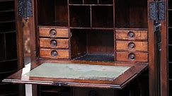 Antiques Roadshow:Appraisal: Lady's Wooton Desk, ca. 1885 Season 20 Episode 15
