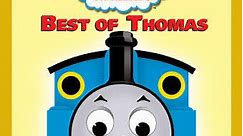 Thomas and Friends: Best of Thomas