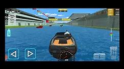 Speed Boat Racing - Plastore Games