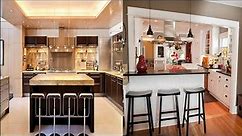 Top 40 Beautiful Open Kitchen Designs for a Modern Home