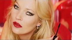 Kate Moss Rimmel London Lipstick Collection - 30 sec TV ad