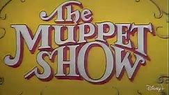Original Theme Song | The Muppet Show | Disney