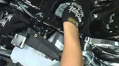 Vance and Hines Fuelpak Installation - DYNA