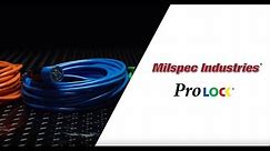 Milspec Industries - Pro Lock® Brand Extension Cords