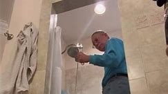 How to fix water dripping