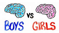 Are Boys Smarter Than Girls?