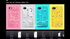 SwitchEasy Clockwork (Avant-Garde) iPhone 4⧸4S Case Review - video Dailymotion