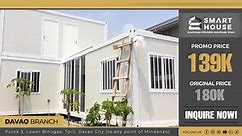 SMART HOUSE PREFAB CONTAINER AND PRE ENGINEERED BUILDINGS