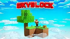 Skyblock - Official Trailer