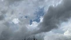Tornado warning sirens Louisville KY April 2, 2024