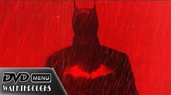 DvD Walkthrough Review for The Batman