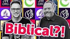 Is Counter-Cult Apologetics Biblical?