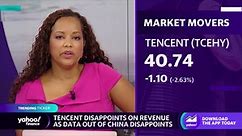 Tencent earnings, Coinbase's crypto futures, Tesla cuts prices: Top Stories