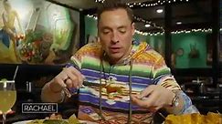 Jeff Mauro Has Been a Loyal Customer of This Restaurant For 34 Years