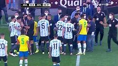 Brazil vs Argentina: FIFA opens disciplinary proceedings following suspension of World Cup Qualifier