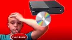 Xbox one can't play dvd or blu ray anymore!