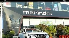 Check out the brand-new Mahindra showroom at Zirakpur! Get ready to explore the latest models from Raj Vehicles. #MahindraShowroom #RajVehicles #NewArrivals #MahindraAuto #MahindraRise #MahindraAutomobile #Mahindra #Drive #supercars | Mahindra Raj Vehicles - Mohali