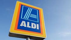 Supermarket giant Aldi unveils the £4 school uniform